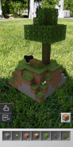 Minecraft-Earth 4