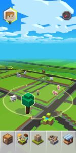 Minecraft-Earth 2