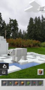 Minecraft-Earth 1