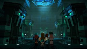 Minecraft-Story-Mode 1