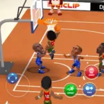 Mini Basketball logo