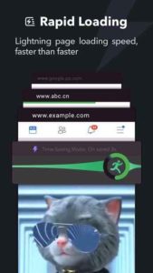 Mini-Browser-Private-SearchVideo-Downloader 4