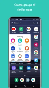 Mini-Desktop-Launcher 4