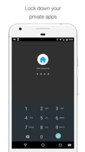 Mini-Desktop-Launcher 1