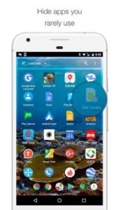 Mini-Desktop-Launcher 2