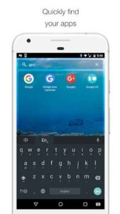 Mini-Desktop-Launcher 3