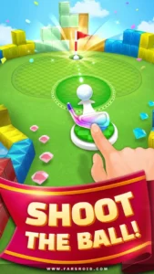 Mini-Golf-King 1