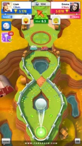 Mini-Golf-King 5
