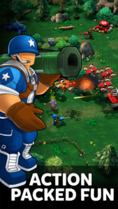 Mini-Guns 1