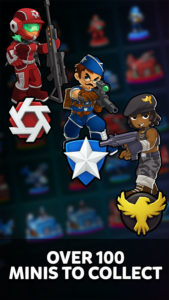 Mini-Guns 2