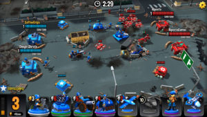 Mini-Guns 4