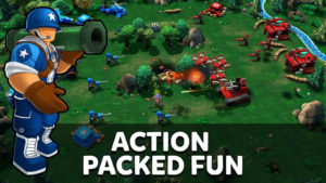 Mini-Guns 6