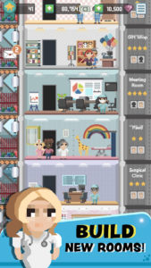Mini-Hospital 1