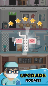Mini-Hospital 2