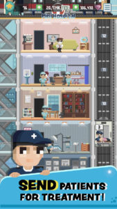 Mini-Hospital 4
