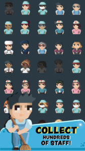 Mini-Hospital 5