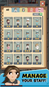 Mini-Hospital 6