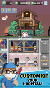 Mini-Hospital 7