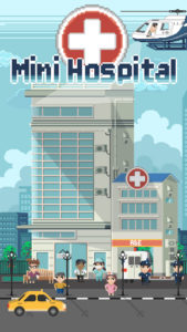 Mini-Hospital 8