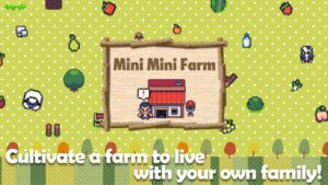 Mini-Mini-Farm 4