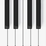 Mini Piano Pro logo