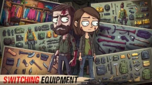 Mini-Survival 1