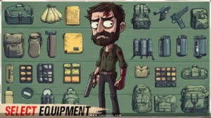 Mini-Survival 3