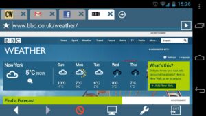 MiniBrowser-Pro 1
