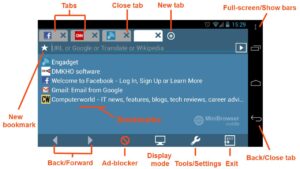 MiniBrowser-Pro 2