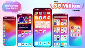 MiniPhone-Launcher 7