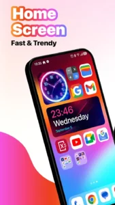 MiniPhone-Launcher 6