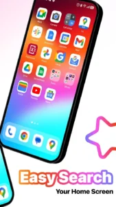 MiniPhone-Launcher 5