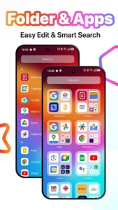 MiniPhone-Launcher 4