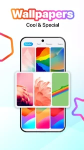 MiniPhone-Launcher 3