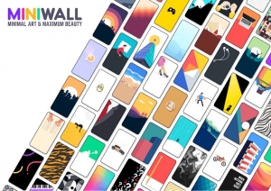 MiniWall-Wallpapers 1