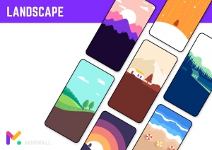 MiniWall-Wallpapers 2
