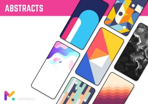 MiniWall-Wallpapers 6