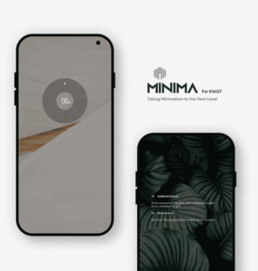 Minima-KWGT-Minimal-Widgets 5