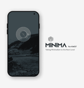 Minima-KWGT-Minimal-Widgets 2