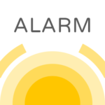 Minimal Alarm Clock logo