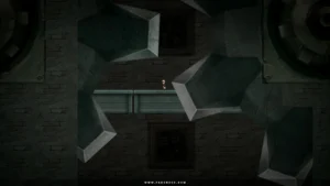 Minimal-Escape 5