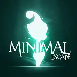 Minimal Escape logo