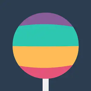 Minimal O - Icon Pack logo