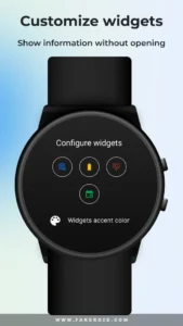 Minimal-Watch-Face 5