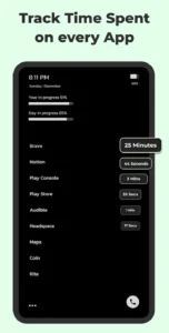 Minimalist-Launcher 7