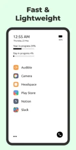 Minimalist-Launcher 5