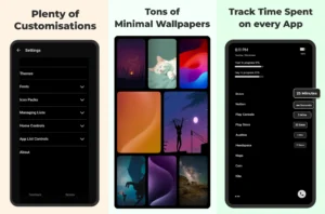 Minimalist-Launcher 2