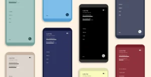 Minimalist-Launcher 1