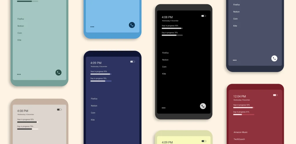 Minimalist Launcher Minimalist Launcher