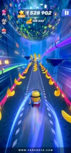 Minion-Rush 1